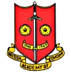 British Academy of Fencing Logo