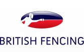 British Fencing Logo
